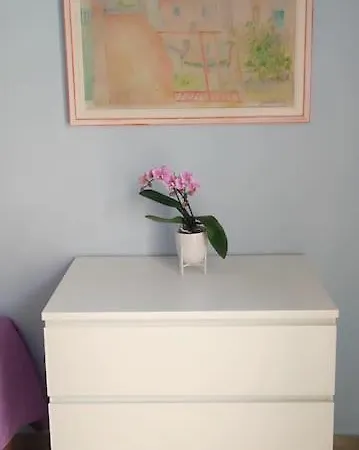 Daire Casa Di Dany & Rosa Modena