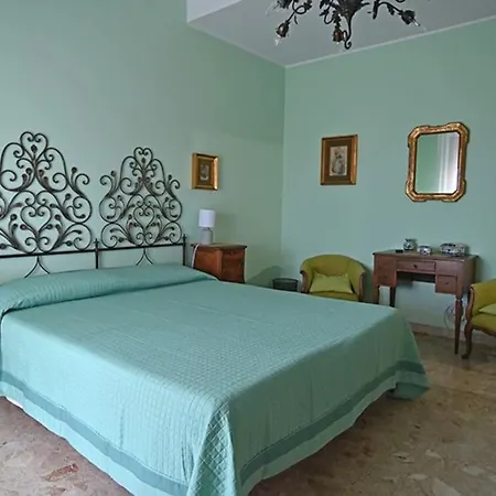 Casa Di Dany & Rosa Apartment *