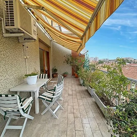 Casa Di Dany & Rosa Apartment Modena