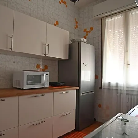 Casa Di Dany & Rosa * Modena