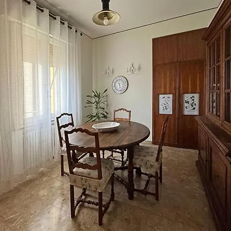 Daire Casa Di Dany & Rosa *