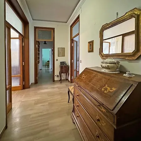 Daire Casa Di Dany & Rosa