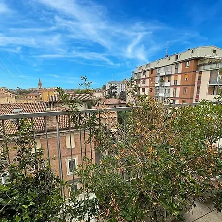 Casa Di Dany & Rosa דירה *