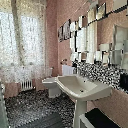 Appartamento Casa Di Dany & Rosa