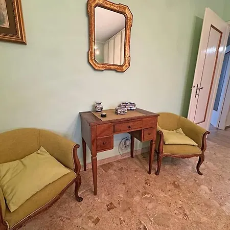 דירה Casa Di Dany & Rosa *