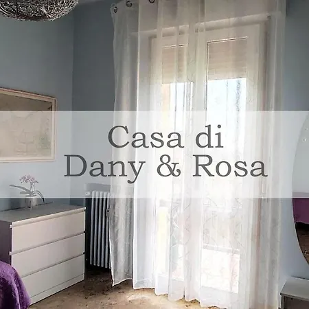 Appartamento Casa Di Dany & Rosa