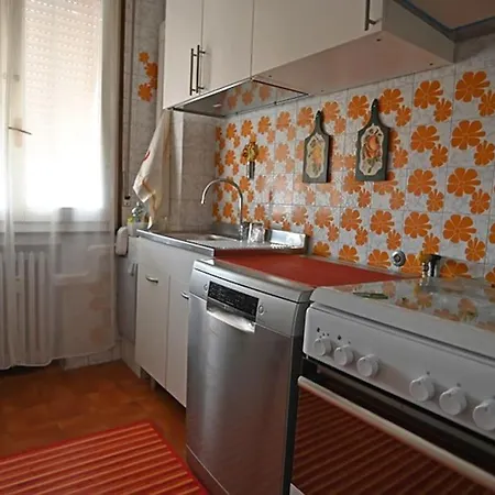 Casa Di Dany & Rosa Appartamento