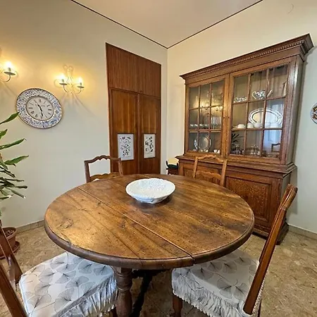 Daire Casa Di Dany & Rosa Modena