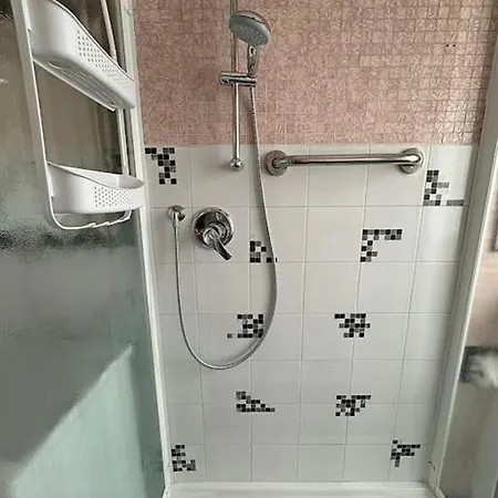 Casa Di Dany & Rosa דירה מודנה