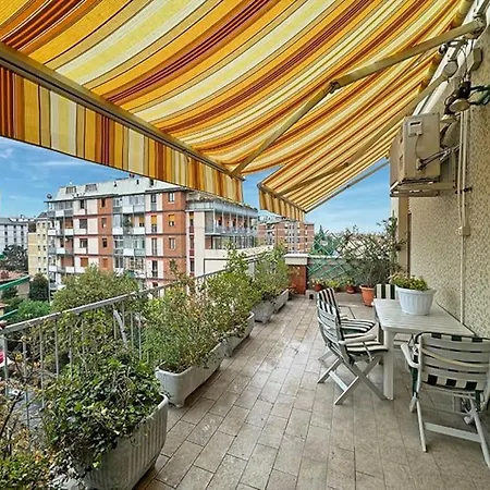 Casa Di Dany & Rosa Daire Modena