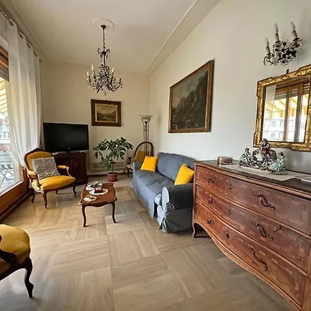 Casa Di Dany & Rosa Appartamento