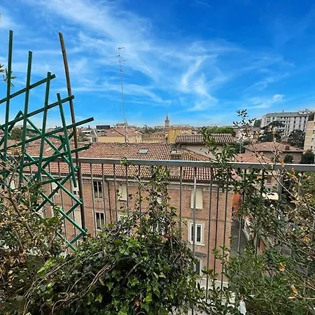 Casa Di Dany & Rosa Apartment *