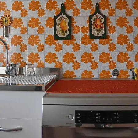 Casa Di Dany & Rosa * מודנה