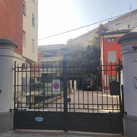 דירה Casa Di Dany & Rosa